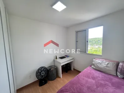 Apartamento com 2 Quartos à venda, 43m² no Cidade São Mateus, São Paulo