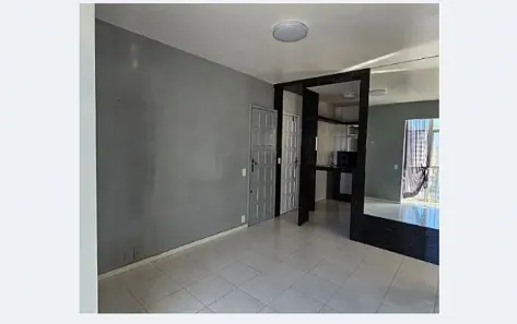 Apartamento com 2 Quartos à venda, 60m² no Petrópolis, Natal