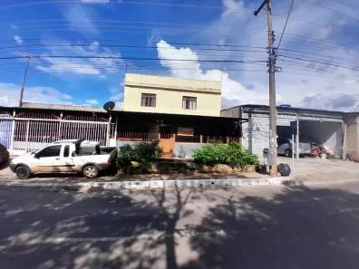Casa com 2 Quartos à venda, 142m² no Ceilândia Norte, Brasília