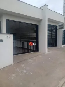 Casa com 2 Quartos à venda, 83m² no Jaraguá 84, Jaraguá do Sul