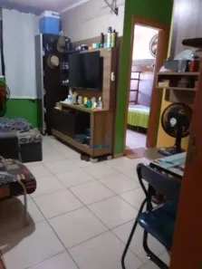 Apartamento com 2 Quartos à venda, 44m² no Parque Ohara, Cuiabá