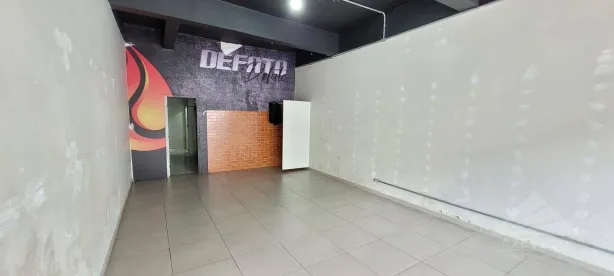 Ponto Comercial para alugar, 82m² no Vila Bocaina, Mauá