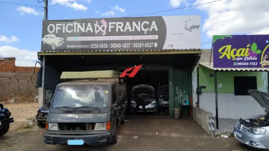 Lote/Terreno à venda, 112m² no Samambaia Norte, Brasília