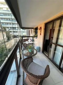 Apartamento com 4 Quartos à venda, 120m² no Recreio dos Bandeirantes, Rio de Janeiro