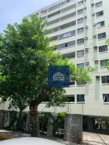 Apartamento com 3 Quartos à venda, 120m² no Boa Viagem, Recife