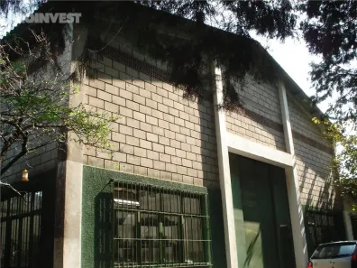 Galpão/Depósito/Armazém para alugar, 590m² no Granja Viana, Cotia