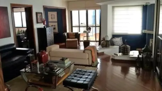 Apartamento com 4 Quartos à venda, 289m² no Alphaville Centro Industrial e Empresarial/Alphaville., Barueri