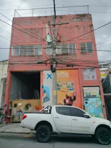 Galpão/Depósito/Armazém para alugar, 400m² no Vila Celeste (Zona Leste), São Paulo
