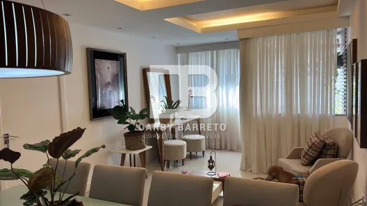 Casa com 3 Quartos à venda, 180m² no Centro, Campos dos Goytacazes