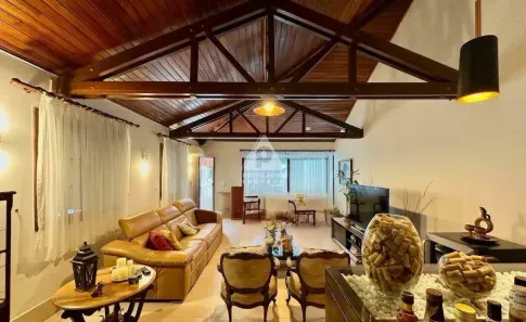 Casa com 4 Quartos à venda, 297m² no Botafogo, Rio de Janeiro