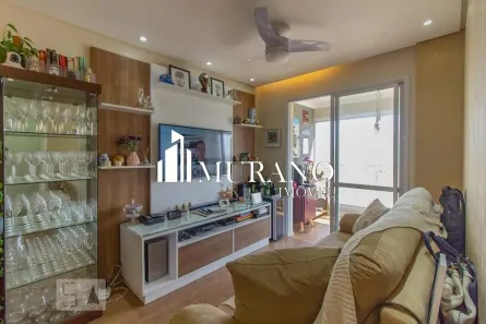 Apartamento com 2 Quartos à venda, 67m² no Parque São Jorge, São Paulo