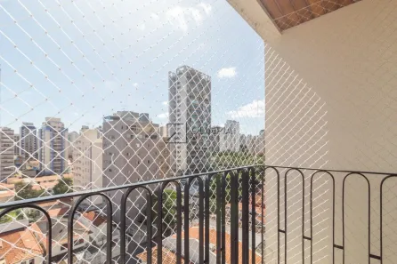Apartamento com 2 Quartos à venda, 62m² no Vila Olímpia, São Paulo