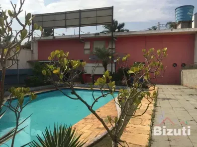 Imóvel Comercial com 7 Quartos à venda, 1470m² no Vila Nova Jundiaí, Jundiaí
