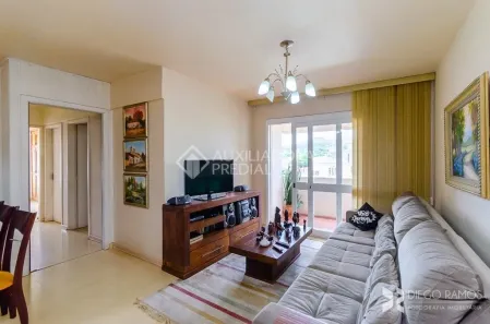 Cobertura com 3 Quartos à venda, 189m² no Nonoai, Porto Alegre