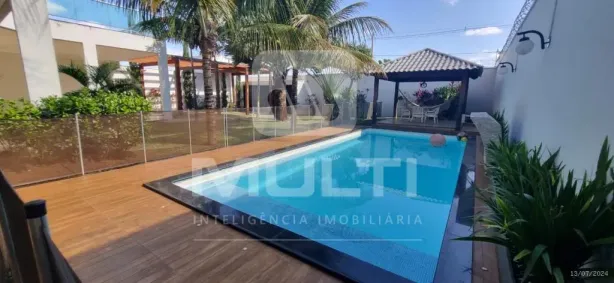 Casa com 3 Quartos à venda, 375m² no Jardim Sul, Uberlândia