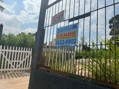 Lote/Terreno à venda, 7700m² no Vila Jaraguá, São Paulo