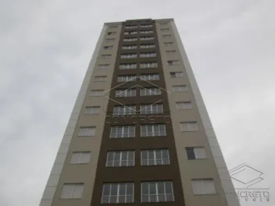 Apartamento com 2 Quartos à venda, 62m² no Jardim Brasil, Bauru