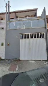 Casa com 2 Quartos à venda, 101m² no Campo Grande, Rio de Janeiro