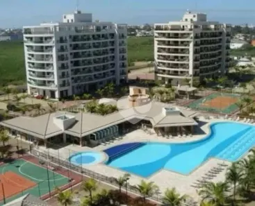 Cobertura com 3 Quartos à venda, 181m² no Recreio dos Bandeirantes, Rio de Janeiro