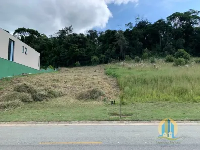 Lote/Terreno à venda, 572m² no Jardim Tupanci, Barueri