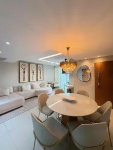 Cobertura com 4 Quartos à venda, 180m² no Jardim Riacho das Pedras, Contagem