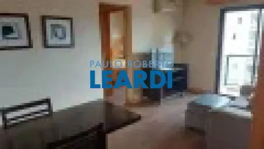 Flat com 1 Quarto à venda, 45m² no Vila Uberabinha, São Paulo