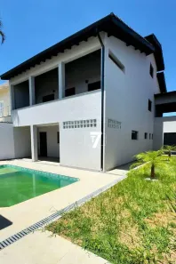 Sobrado com 3 Quartos à venda, 392m² no Vila Alpes Suíços, Indaiatuba