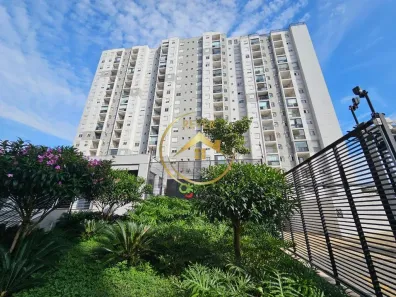Apartamento com 2 Quartos à venda, 67m² no Bonfim, Campinas