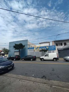 Prédio Comercial à venda, 1406m² no Prosperidade, São Caetano do Sul