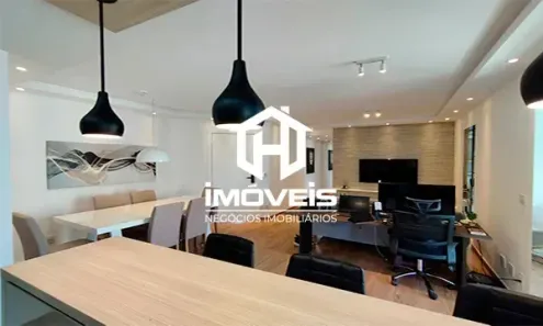 Apartamento com 2 Quartos à venda, 51m² no Vila Andrade, São Paulo