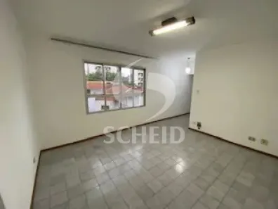 Apartamento com 1 Quarto à venda, 44m² no Vila Parque Jabaquara, São Paulo