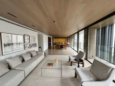 Apartamento com 4 Quartos à venda, 232m² no Pinheiros, São Paulo
