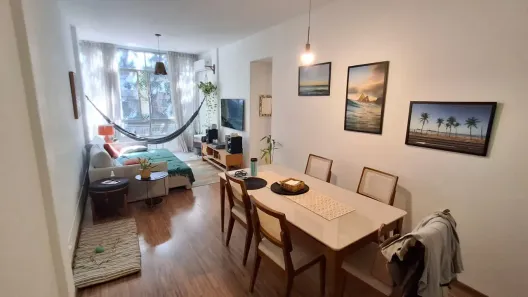 Apartamento com 3 Quartos à venda, 100m² no Copacabana, Rio de Janeiro