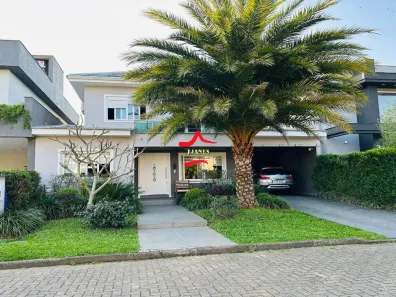 Casa de Condomínio com 3 Quartos à venda, 220m² no São Lucas, Viamão