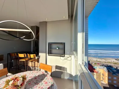 Apartamento com 2 Quartos à venda, 97m² no Capão da Canoa, Capão da Canoa