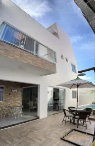 Casa com 5 Quartos à venda, 350m² no Jauá (Abrantes), Camaçari