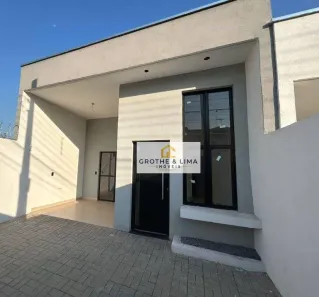 Casa com 3 Quartos à venda, 83m² no Vila Aparecida, Taubaté