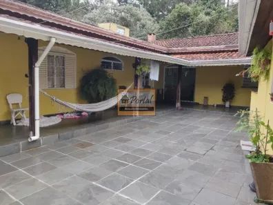 Casa com 3 Quartos à venda, 204m² no Vila Olímpia, Campo Limpo Paulista