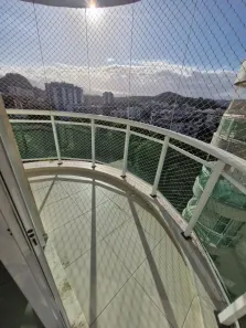Apartamento com 3 Quartos à venda, 94m² no Freguesia (Jacarepaguá), Rio de Janeiro