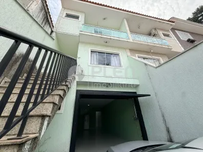 Sobrado com 3 Quartos à venda, 188m² no Vila Nova Mazzei, São Paulo