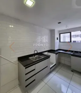 Apartamento com 2 Quartos à venda, 49m² no Campina do Barreto, Recife