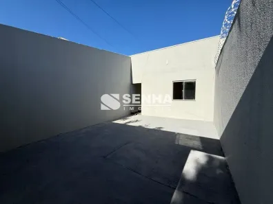 Casa com 2 Quartos à venda, 60m² no Jardim Ipanema, Uberlândia