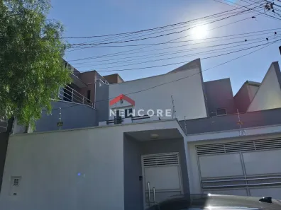 Sobrado com 3 Quartos à venda, 169m² no Jardim Nathalie, Mogi das Cruzes