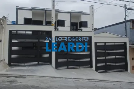 Sobrado com 3 Quartos à venda, 140m² no Jardim Maristela, São Paulo