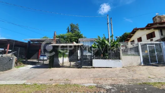 Casa com 3 Quartos à venda, 314m² no São Sebastião, Porto Alegre