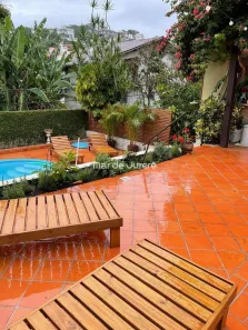 Casa com 4 Quartos à venda, 280m² no Pantanal, Florianópolis