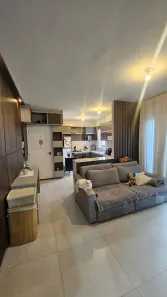 Apartamento com 2 Quartos à venda, 75m² no Guanabara, Joinville
