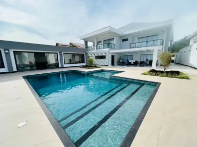 Casa de Condomínio com 4 Quartos à venda, 1000m² no Barra da Tijuca, Rio de Janeiro