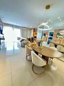 Apartamento com 2 Quartos à venda, 81m² no Melville Empresarial I e II, Barueri