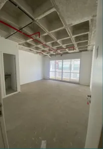 Sala Comercial à venda, 38m² no Campo Belo, São Paulo